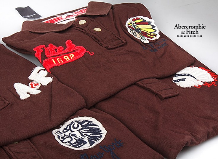 پولوشرت جدید Abercrombie