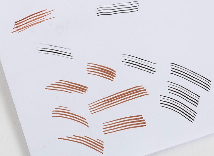 ماژیک هاشور ابرو Huda Beauty