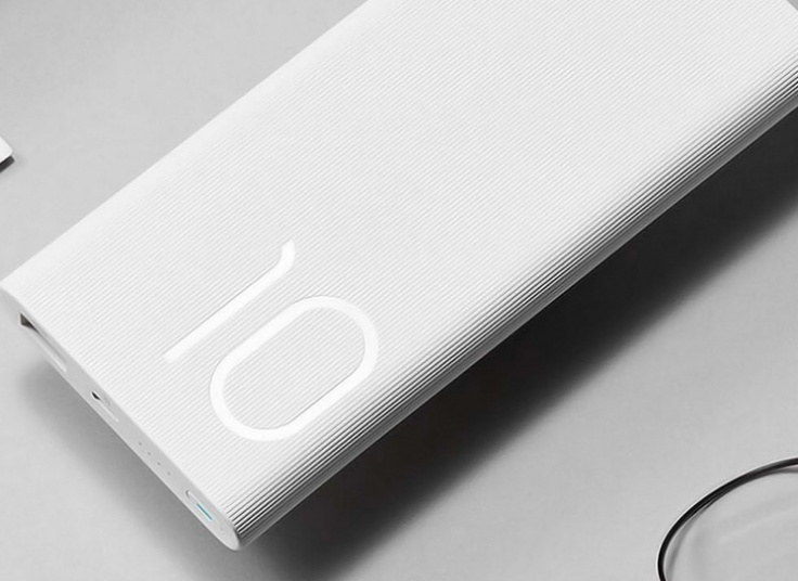 پاوربانک 10000میلی آمپر Honor