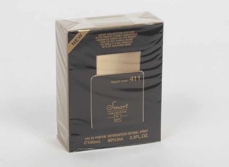 عطر و ادکلن Smart Collection