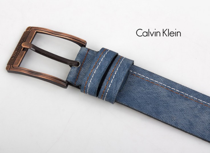 کمربند مردانه Calvin Klein