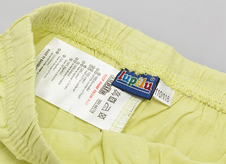 تیشرت و لگ دخترانه Lupilu