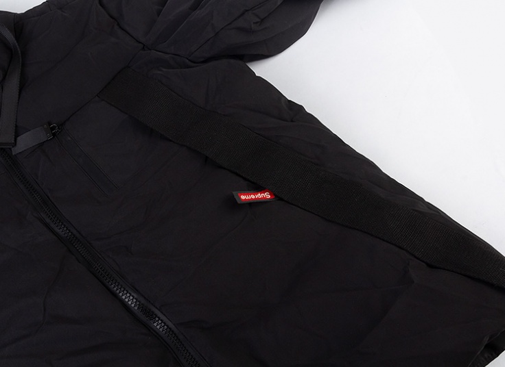 کاپشن مردانه supreme