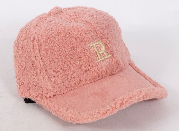 کلاه کپ مدل تدی