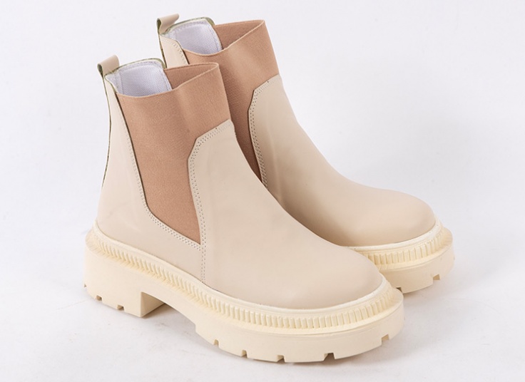 نیم بوت چلسی زنانه