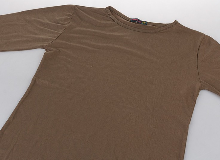 زیر سارافونی زنانه