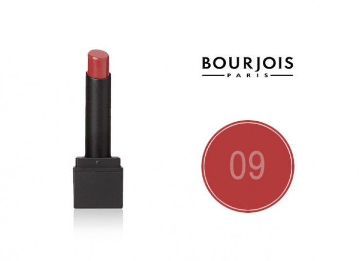 رژ لب BOURJOIS