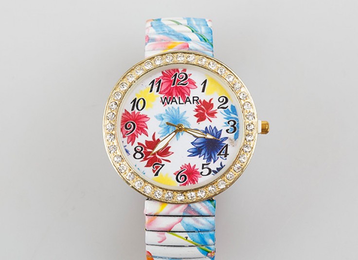 ساعت بند کشی WALAR