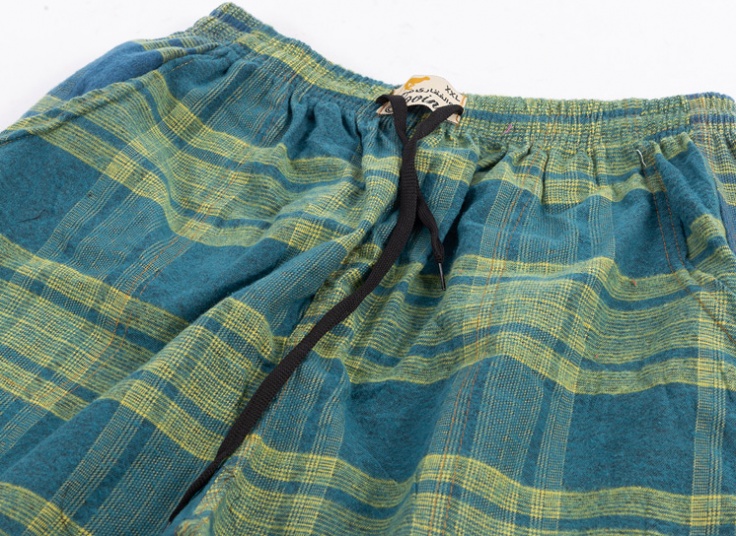 شلوار پشمی مردانه NOVIN