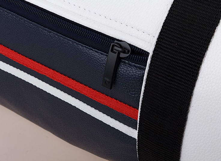 کیف چرمی طرح Fila