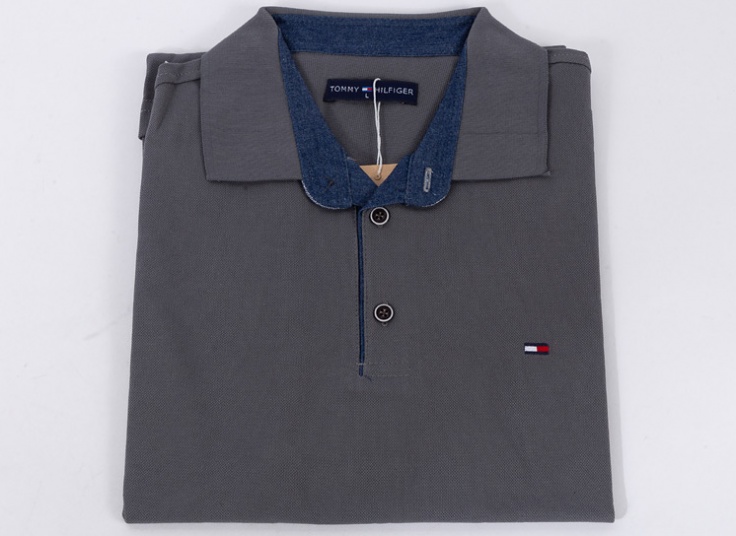 پولوشرت مردانه Tommy
