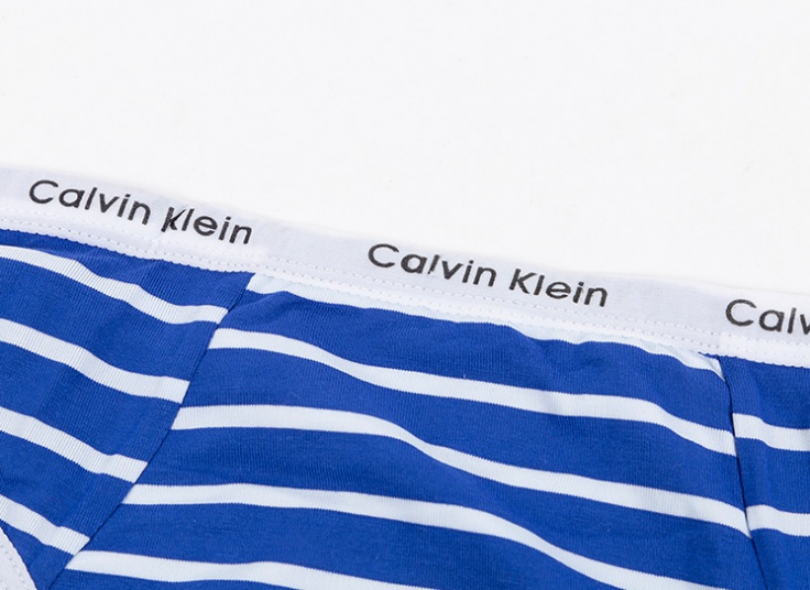لباس زیر راه راه مردانه Calvin Klein