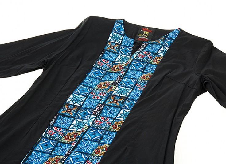 مانتو بهاره VZ