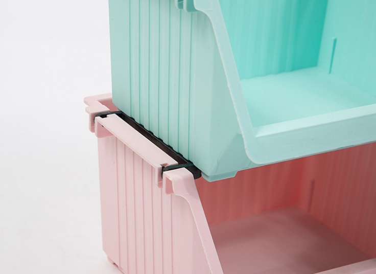 باکس دسته دار ALMA