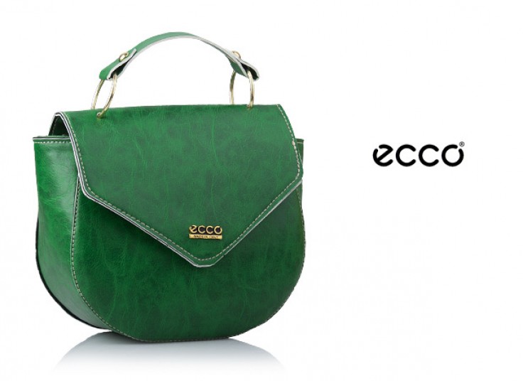 کیف کج ecco