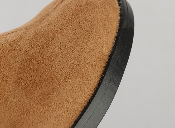 نیم بوت زنانه Heeled