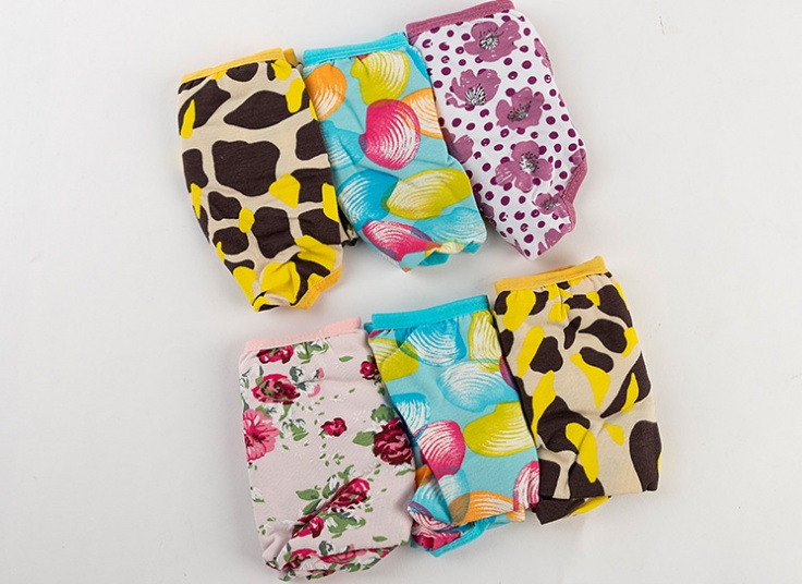 پکیج لباس زیر زنانه ella