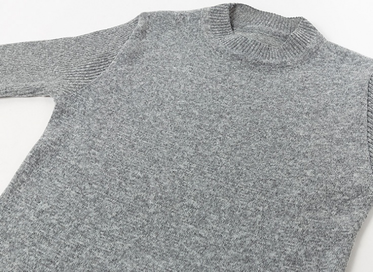 زیر مانتویی بافت ساده