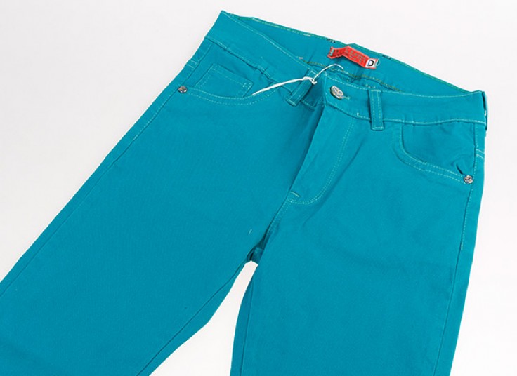 شلوار کتان زنانه DO SIN MI