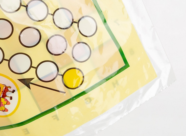 بازی منچ و شطرنج