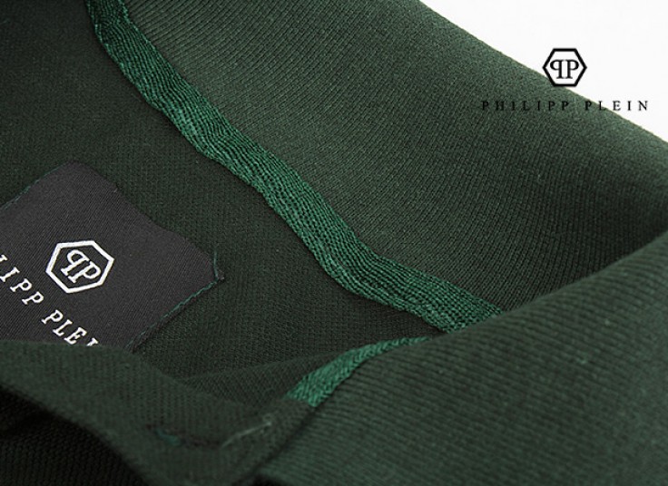 پولوشرت مردانه PHILIPP PLEIN