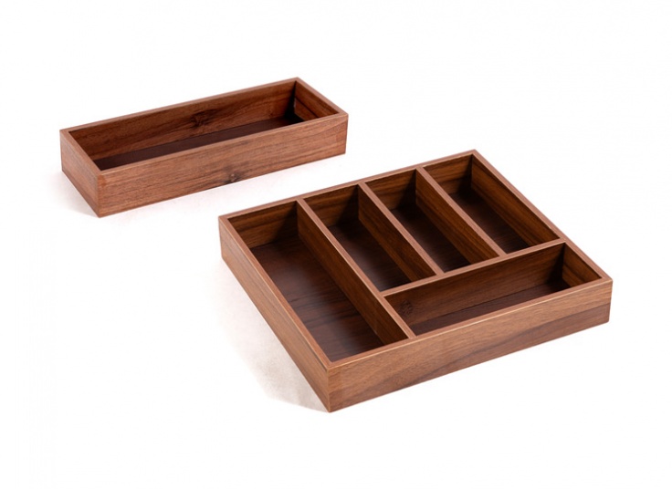 نظم دهنده کشو Romer