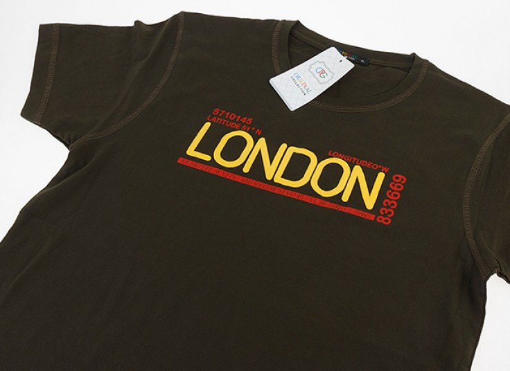 تیشرت مردانه ORIGINAL