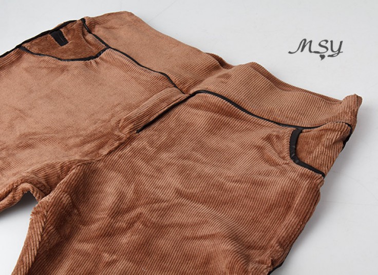 لگ مخمل کبریتی MSY