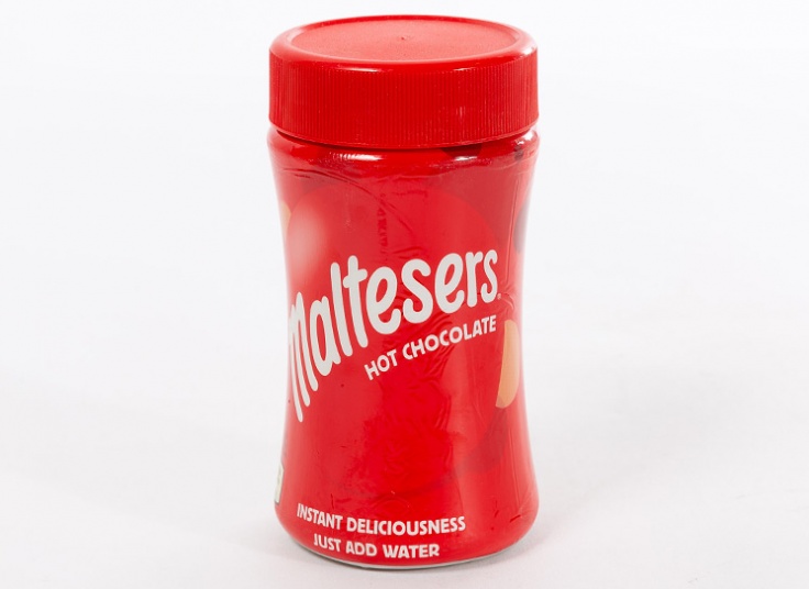 پودر هات چاکلت