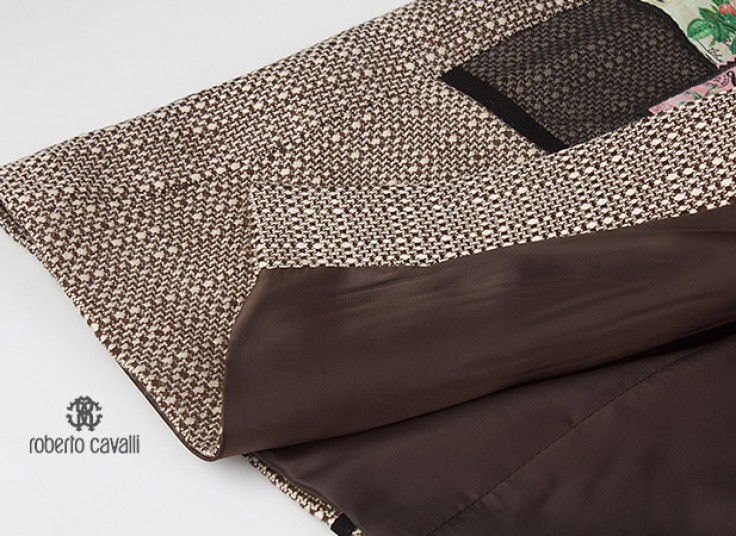 مانتو مجلسی roberto cavalli