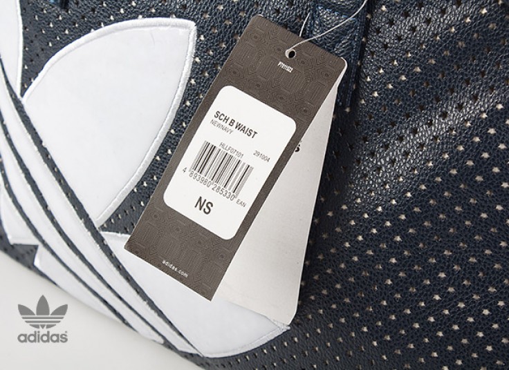 کیف ورزشی adidas