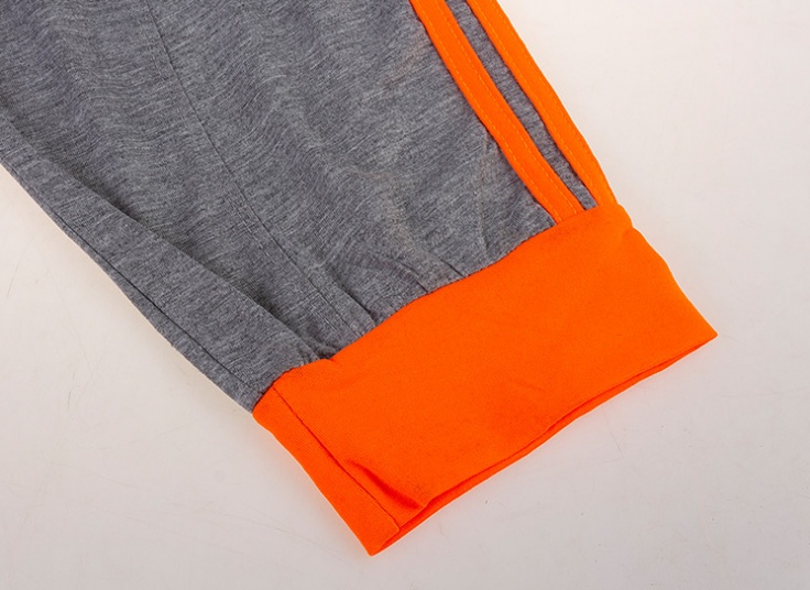 تاپ و برمودا زنانه طرح adidas