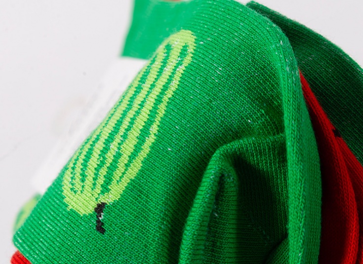 جوراب یلدایی Aldo