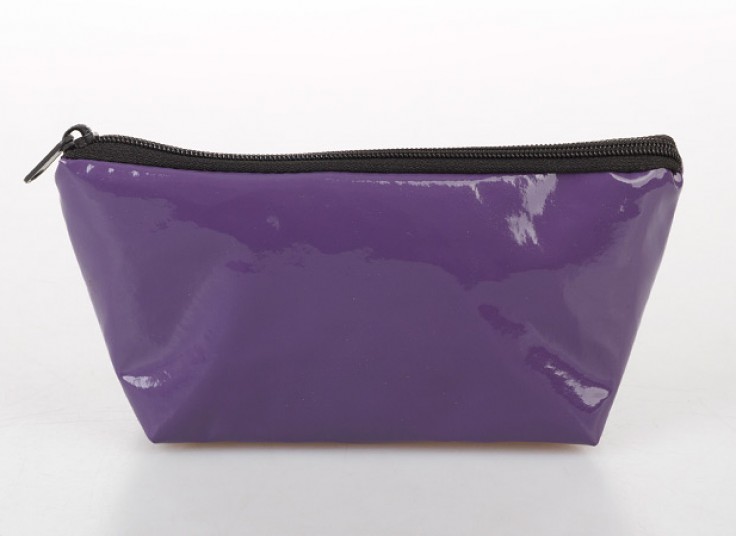 کیف لوازم آرایش طرح Trapezius