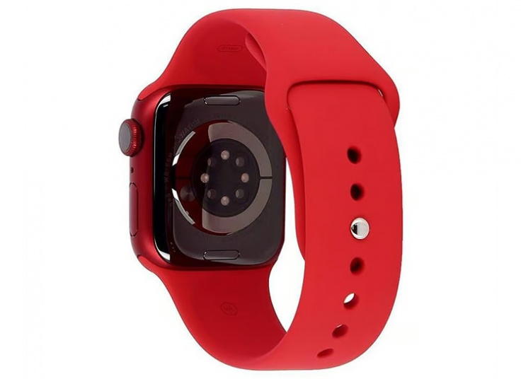 Apple Watch سری 7 مدل Aluminum Case