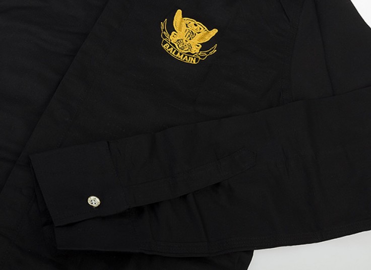 پیراهن مردانه BALMAIN