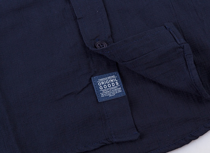 پیراهن مردانه طرح LACOSTE