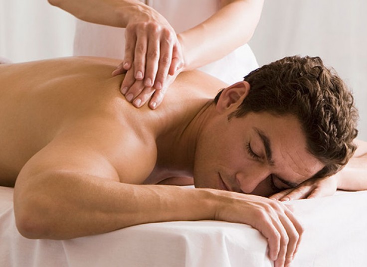 ماساژ ریلکسی و درمانی مجموعه شهید کشوری