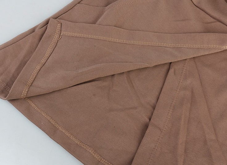 تونیک کلاهدار زنانه FRESH