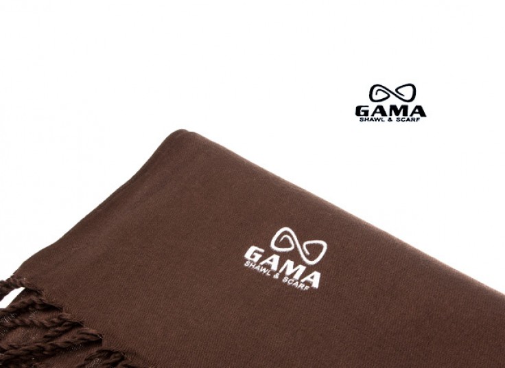 شال  GAMA