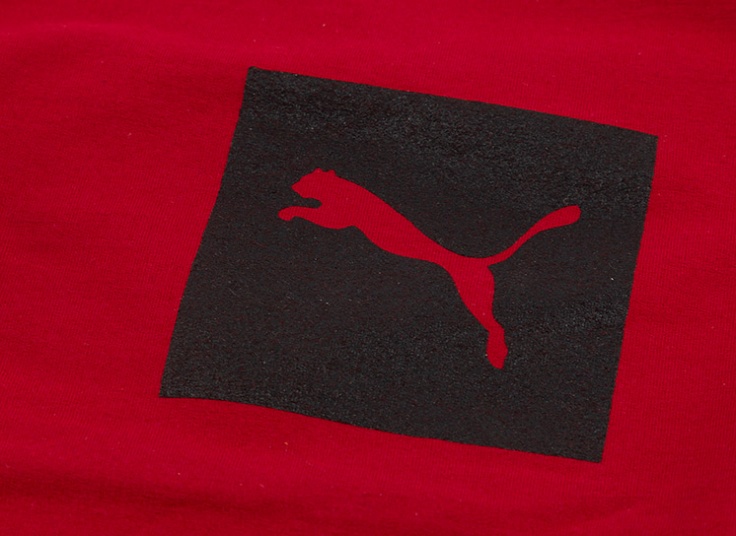 رکابی و شلوارک مردانه Puma