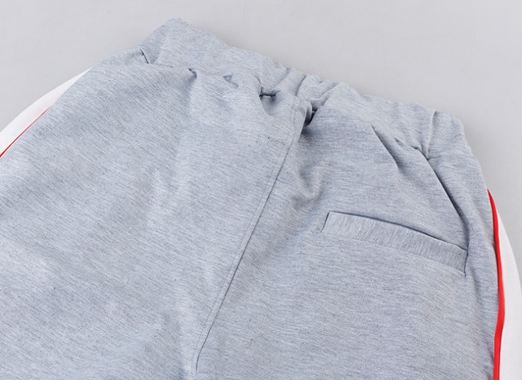 شلوار اسلش مردانه طرح supreme