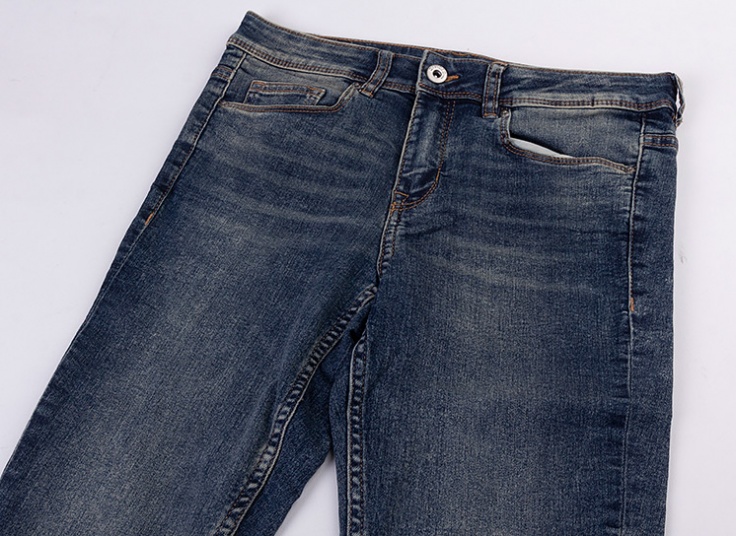 شلوار جین زنانه H&M