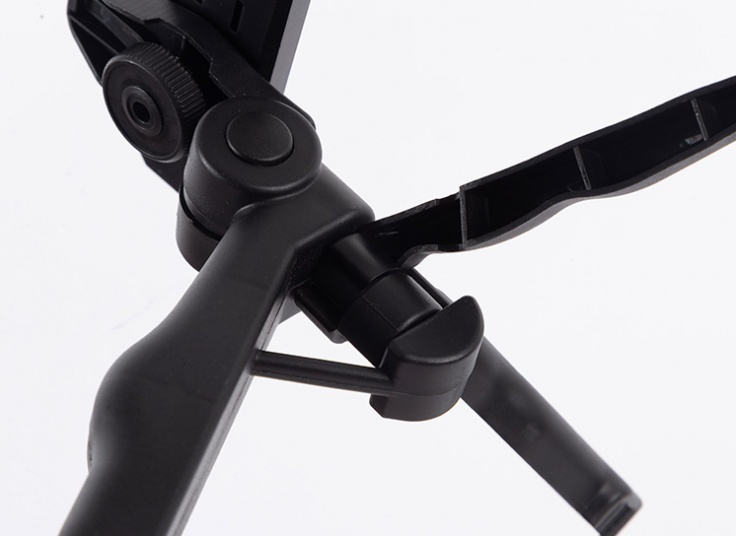 سه پایه نگهدارنده گوشی موبایل Case Fire