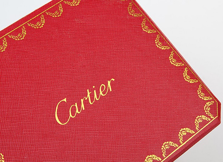 انواع جعبه کادویی ساعت