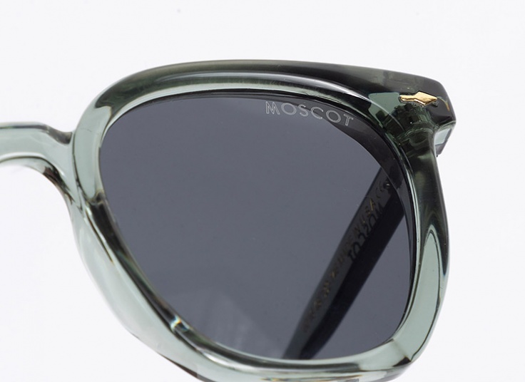 عینک آفتابی زنانه Moscot مدل 6016