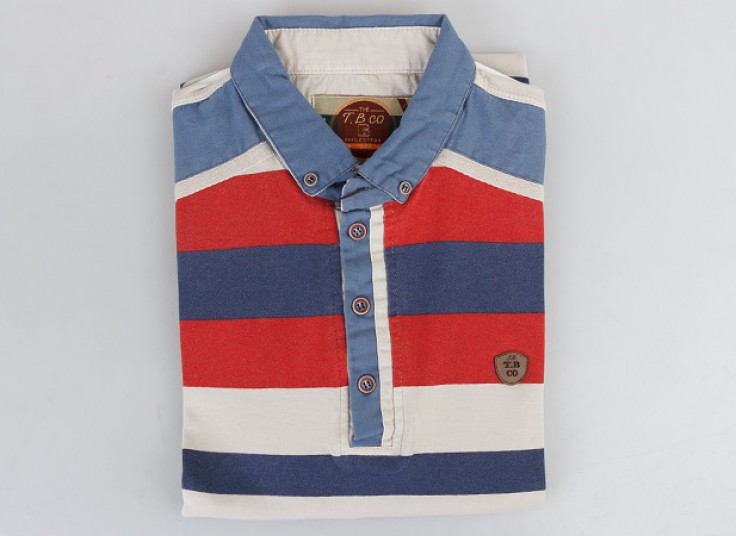 پولوشرت مردانه Tbco