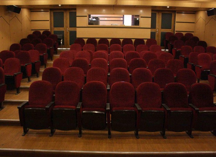 همایش بزرگ دنیا از دید هکرها امنیت