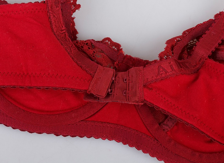 ست لباس زیر نخی زنانه Ailar