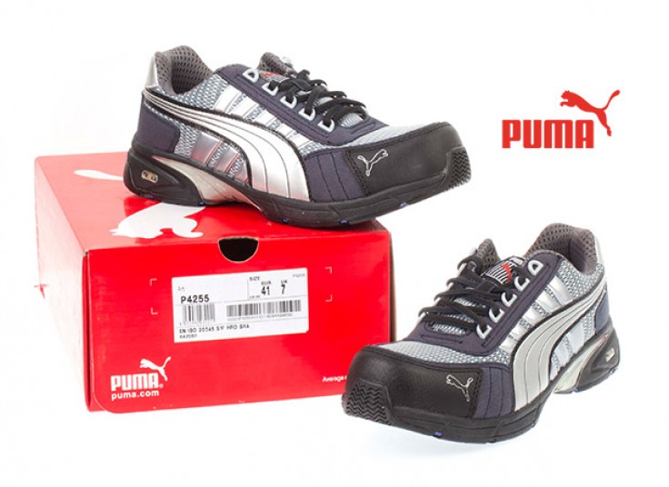 کفش اصلی و اورجینال PUMA